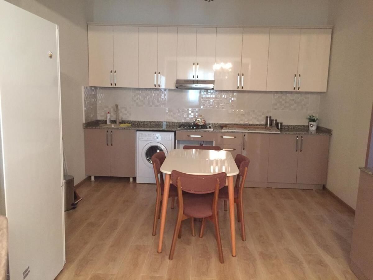 Гостевой дом House in the heart of Kobuleti Кобулети-14