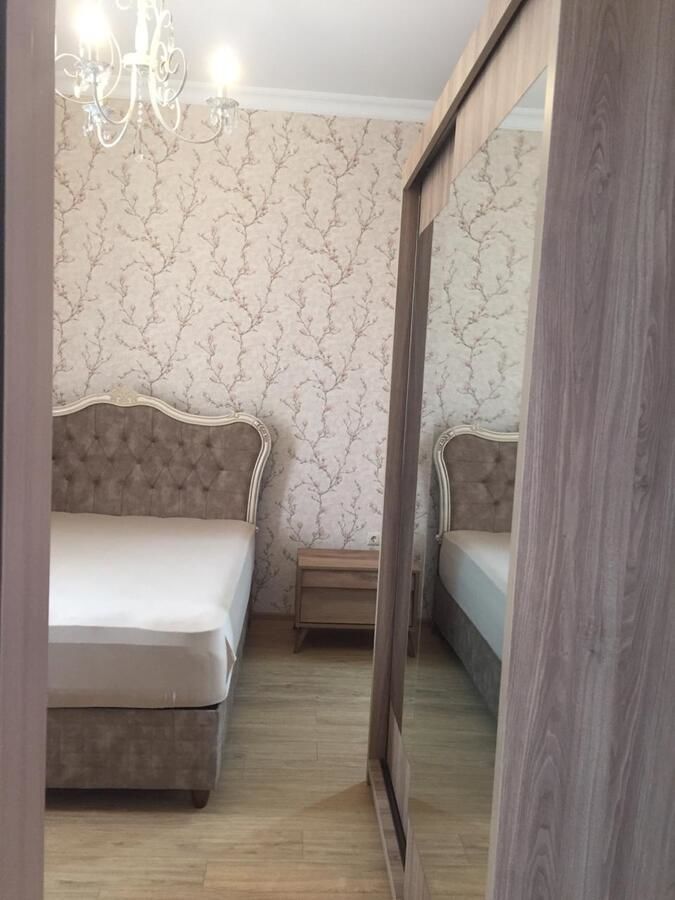 Гостевой дом House in the heart of Kobuleti Кобулети