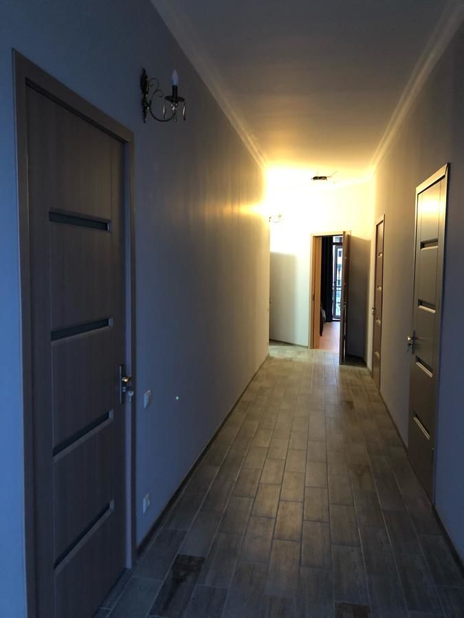 Гостевой дом House in the heart of Kobuleti Кобулети