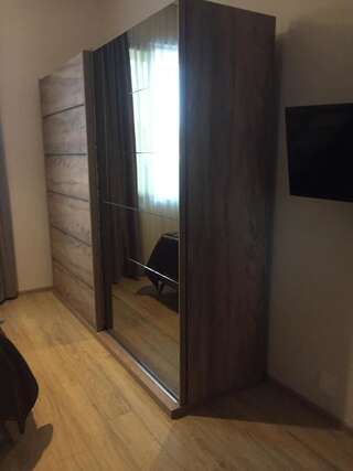 Гостевой дом House in the heart of Kobuleti Кобулети Двухместный номер Делюкс с 1 кроватью-5