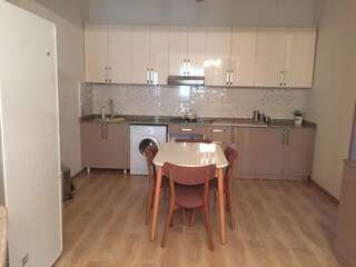 Гостевой дом House in the heart of Kobuleti Кобулети Двухместный номер Делюкс с 1 кроватью-1