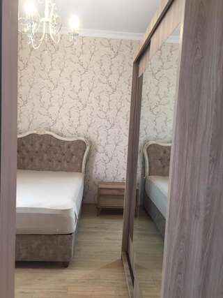 Гостевой дом House in the heart of Kobuleti Кобулети Двухместный номер Делюкс с 1 кроватью-5