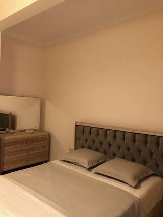 Гостевой дом House in the heart of Kobuleti Кобулети Двухместный номер Делюкс с 1 кроватью-7