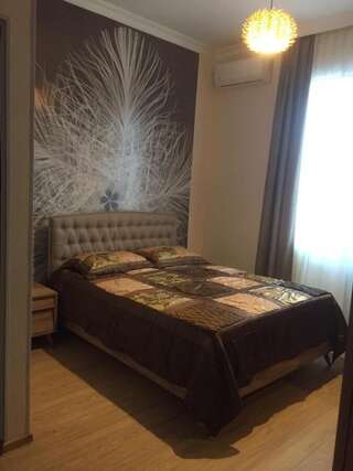 Гостевой дом House in the heart of Kobuleti Кобулети Двухместный номер Делюкс с 1 кроватью-4