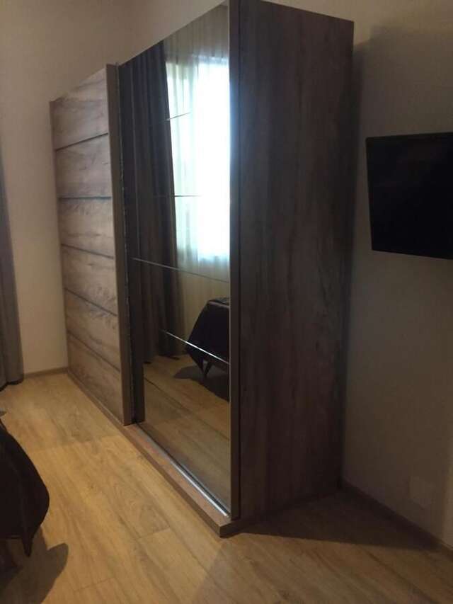 Гостевой дом House in the heart of Kobuleti Кобулети-12