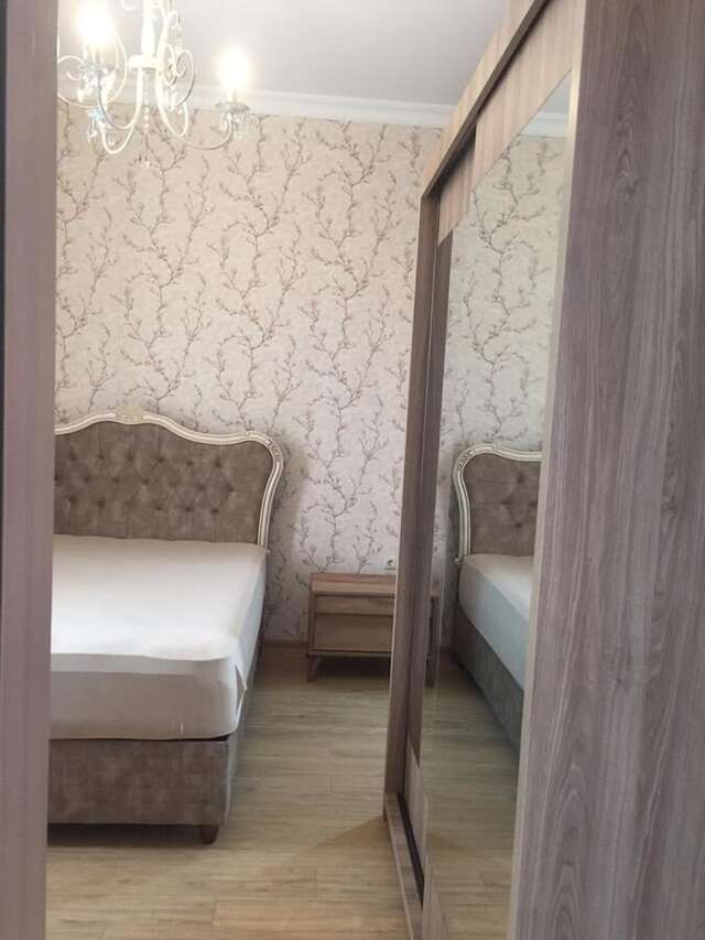 Гостевой дом House in the heart of Kobuleti Кобулети-17