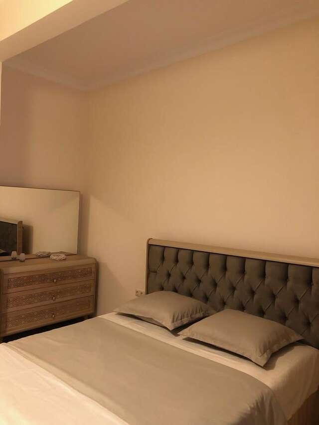 Гостевой дом House in the heart of Kobuleti Кобулети-27
