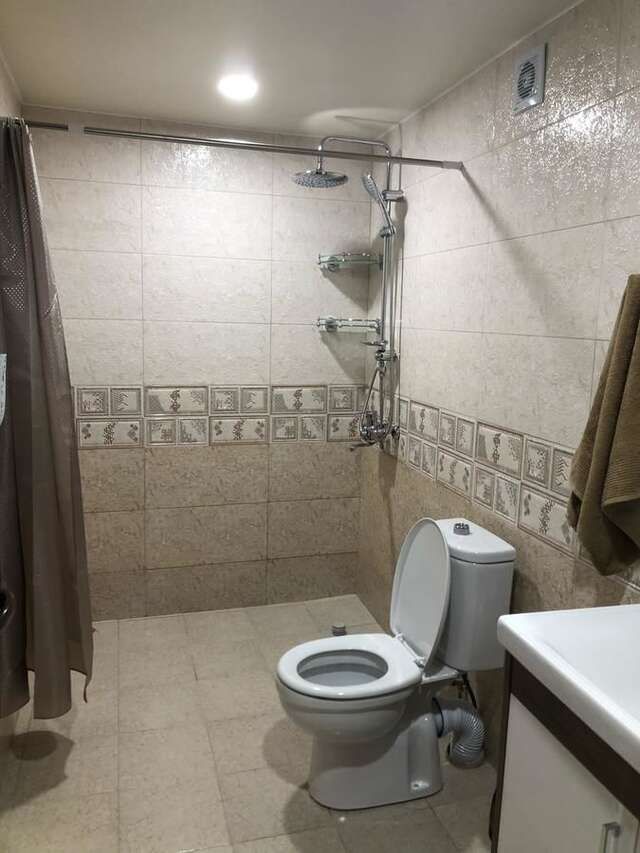 Гостевой дом House in the heart of Kobuleti Кобулети-29