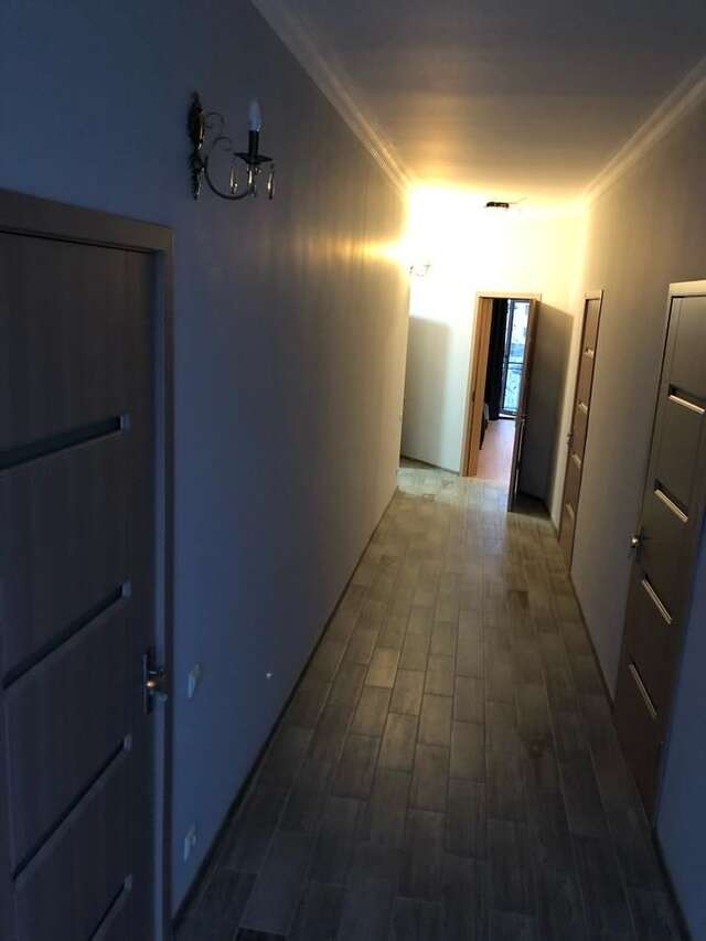 Гостевой дом House in the heart of Kobuleti Кобулети-31