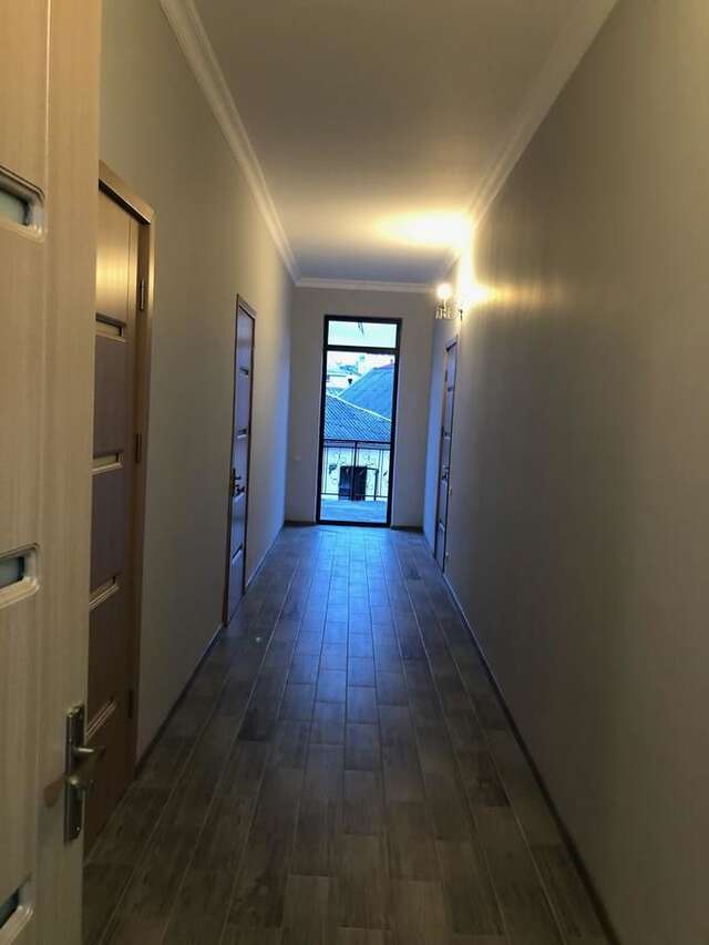 Гостевой дом House in the heart of Kobuleti Кобулети-32