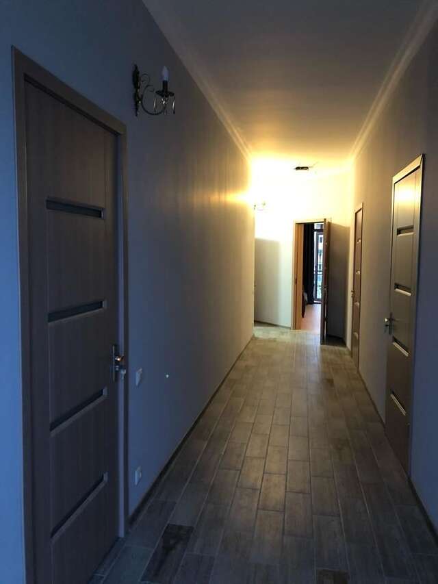 Гостевой дом House in the heart of Kobuleti Кобулети-33