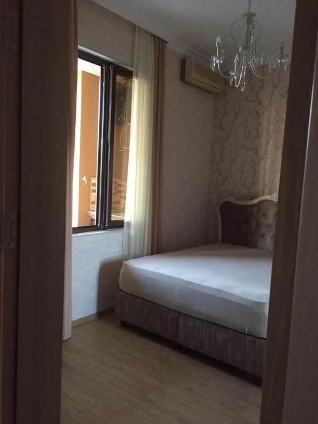 Гостевой дом House in the heart of Kobuleti Кобулети-39
