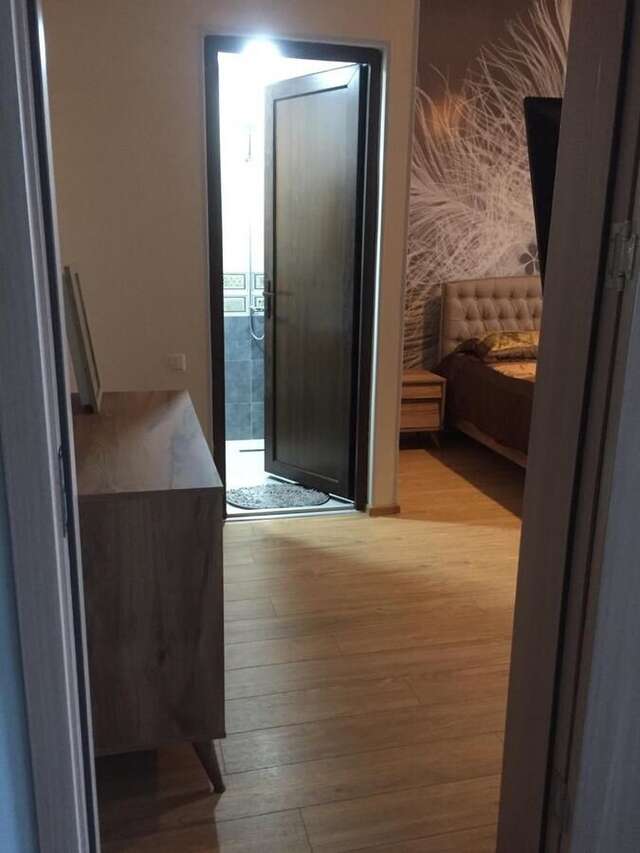 Гостевой дом House in the heart of Kobuleti Кобулети-10